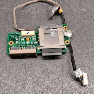 Carte USB pour ASUS X5EA X5EAC