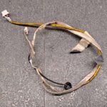 Câble webcam pour Asus X5EA