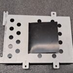 Caddy disque dur pour ASUS X5EA X5EAE