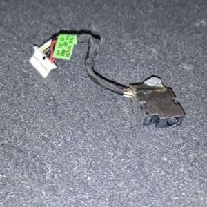 Connecteur alimentation pour HP 17-ca1000nf 17-ca1005nf 17-ca2042nf