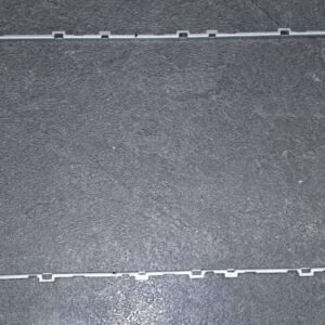 Charnières gauche droite pour HP 17-CA 17-BY