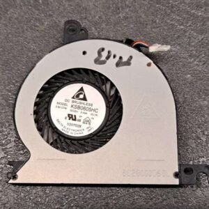 Ventilateur ksb0605hc pour dell Latitude E7240