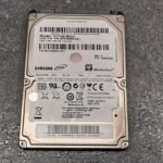 Disque Dur Interne Sata 2.5" Seagate 750Go Modèle ST750LM022