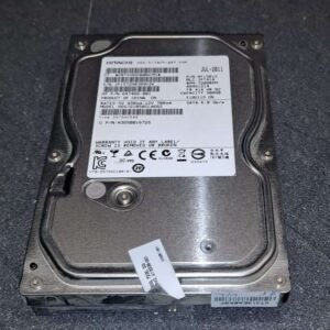 Disque dur Hitachi SATA 500GB 3,5 " HDD HDS721050CLA662 647466-001