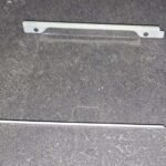 CADDIE DISQUE DUR CADDY HDD FBR36007010 pour HP Pavilion