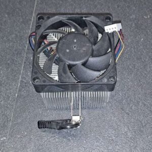 Ventirad FHSA7018S-1692 connecteur 4 pins