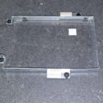 Caddy disque dur pour ordinateur portable Dell Latitude 3590