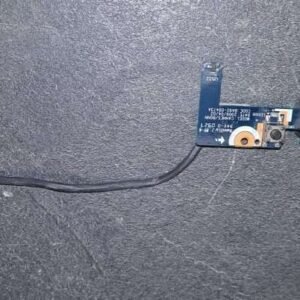 Bouton d'alimentation board power button Cable & USB Samsung R620 (NP-R620H)