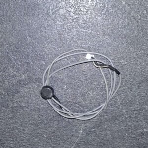 Micros microphone Stéréo pour Samsung R620 (NP-R620H)