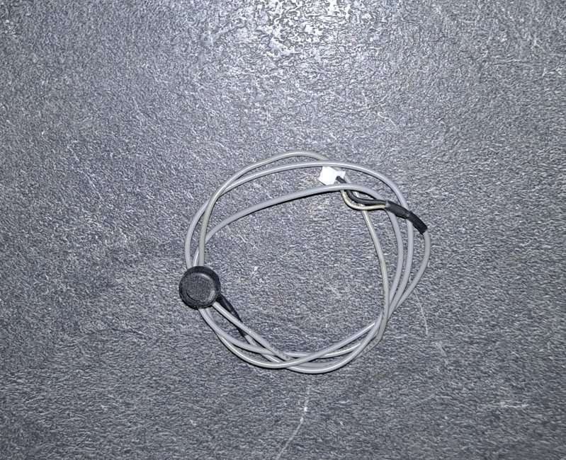 Micros microphone Stéréo pour Samsung R620 (NP-R620H)