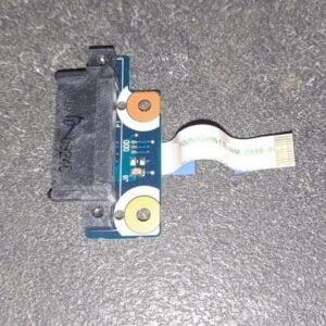 Cordon câble prise connecteur LECTEUR CD DVD Samsung R620 (NP-R620H)