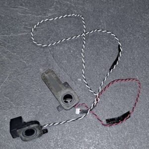 Hauts parleurs pour Samsung R620 NP-R620H