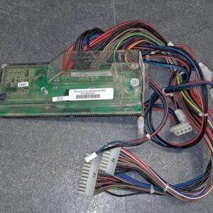 Distribution d'alimentation interne HP 292235-001 pour Proliant ML350 G3