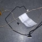 Câble écran BA39-01089A Samsung NP-RV711-A01FR
