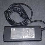 Chargeur original HP PPP012H-S 393954-002 394224-001 19V 4,74A