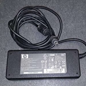 Chargeur original HP PPP012H-S 393954-002 394224-001 19V 4,74A