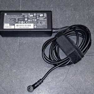 Chargeur HP orignal PPP 009L-E 65W 19V