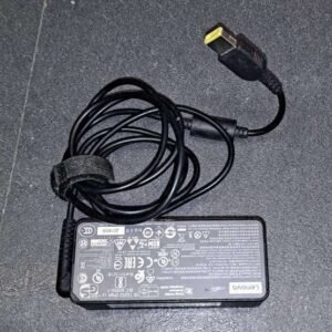 Chargeur original Lenovo d'origine Thinkpad 45W 20v 2.25A modèle ADLX45NCC3A