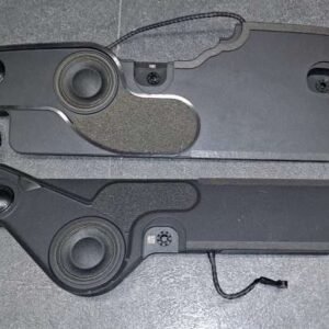 Haut parleur gauche et droite pour Imac 21,5