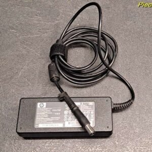 Chargeur HP d'origine PPP012H-s 463955-001 HP-AP091F13P 463553-002