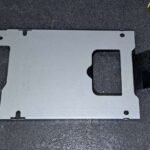 Caddy Disque Dur BA75-02214A pour Samsung R522 et NP-R620