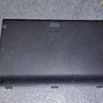 Trappe disque dur pour Samsung NP-P500Y