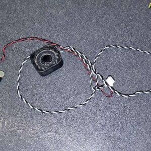 Hauts parleurs pour Samsung NP-P500Y