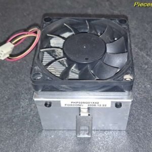 Ventirad FOXCONN PKP325G01X42 Socket 939 AM2