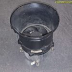 Ventirad HI.P300L.001 connecteur 4 pins