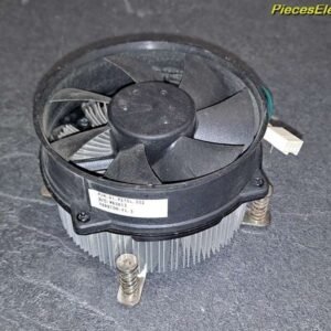 Ventirad Hi.P270L.002 connecteur 4 pins