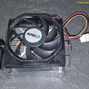 Ventirad av-z7uh01k001-2309 connecteur 4 pins