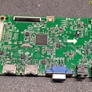 Carte mère ACER VG270, 4H.45F01.A10, 5E45F01002