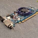 Carte graphique Acer Geforce G100 256 Mo DDR2 dvi/hdmi