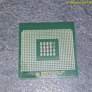 Processeur Intel Xeon 2800DP Single Core CPU 2.8GHz/512/533 Prise 604 - SL6VN