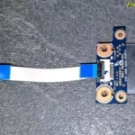 Connecteur graveur SATA BA92-05997A pour Samsung NP-R730