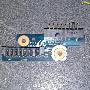 Connecteur de batterie BA92-05998A pour Samsung NP-R730