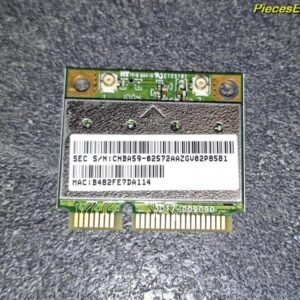 Carte Wifi Wireless AR5B95 pour Samsung R730 (NP-R730)