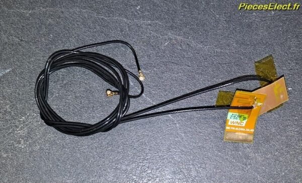 Antenne Wifi pour Samsung R730 (NP-R730)