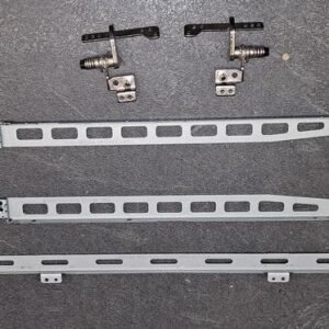 Charnières gauche droite pour Samsung NP-R730