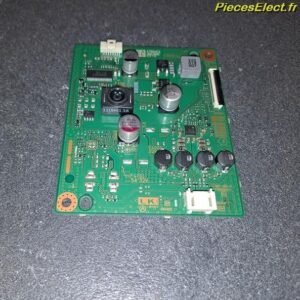 Carte d'alimentation Sony KDL-32RE403 A2194442A 1-981-455-11 173638611 *N79*