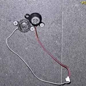 Haut Parleur + Nappe pour Toshiba Satellite C70-B-309