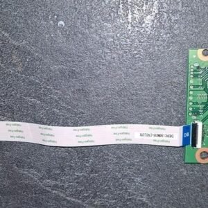 Module USB + Câble HP 14-BS008NF DA0P1TH16D0 Original pour HP Notebook 14-bs008nf