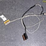 Câble écran DD00P1LC013 pour HP Notebook 14-bs008nf