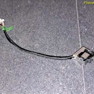 Connecteur d'alimentation HP Notebook 14-bs008nf