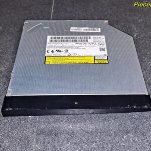 Lecteur Graveur DVD PANASONIC UJ8E2