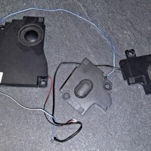 Haut-Parleur pour Lenovo Y70-70 Touch