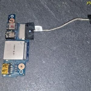 Carte USB Audio Prise Board + Câble LS-B113P pour Lenovo Y70-70 Touch