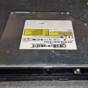 Lecteur Graveur DVD Model TS-L633 TS-L633C/ASBF