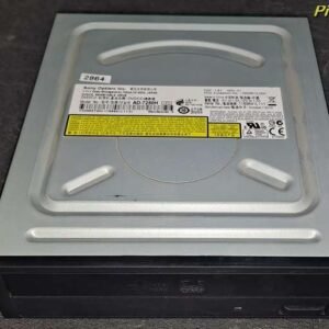 Lecteur Sony Optiarc AD-7250H 5,25 " SATA Dvd-Recordable Cd-Rw Drive PC Lettore Black