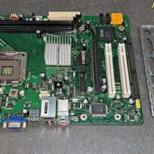 Carte Mère PC Fujitsu P3521 D3041-A11 GS2 LGA775